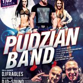 Explosion Club‎ – Pudzian Band