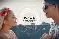 Bayera – Obrączki szczerozłote 90’remix