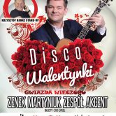 Akcent na Walentynki