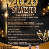 Mega Music Wilga – Sylwester 2020