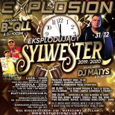 Explosion Club‎ – Sylwester 2019-2020 – Bqll