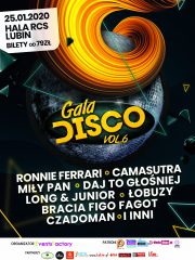 Gala Disco vol.6 2020