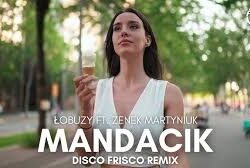 Zenek Martyniuk powraca…
